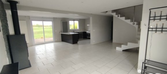 6 bedrooms House in Naveil, France No. 252758 9