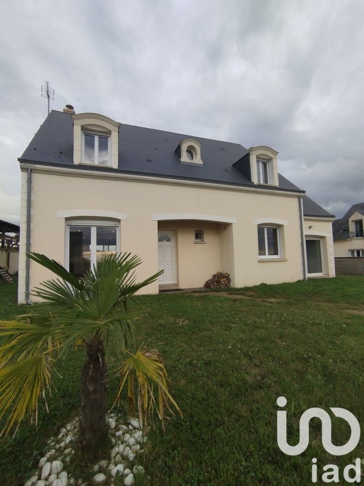 6 bedrooms House in Naveil, France No. 252758