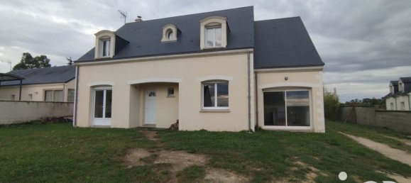 6 bedrooms House in Naveil, France No. 252758 2