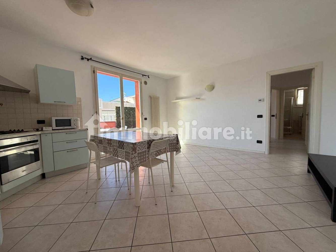 2 bedrooms Apartment in Riccione, Italy No. 376523