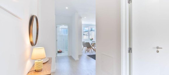 3 Schlafzimmer Wohnung in Lisbon, Portugal, Nr. 267691 19