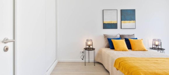 3 Schlafzimmer Wohnung in Lisbon, Portugal, Nr. 267691 20