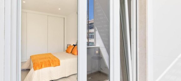 3 Schlafzimmer Wohnung in Lisbon, Portugal, Nr. 267691 23