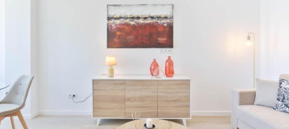 3 Schlafzimmer Wohnung in Lisbon, Portugal, Nr. 267691 3