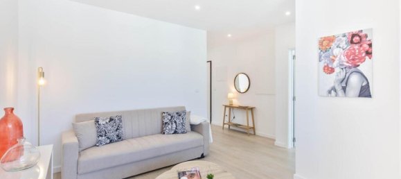 3 Schlafzimmer Wohnung in Lisbon, Portugal, Nr. 267691 15