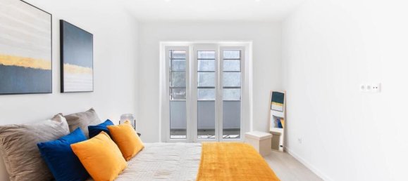 3 Schlafzimmer Wohnung in Lisbon, Portugal, Nr. 267691 22