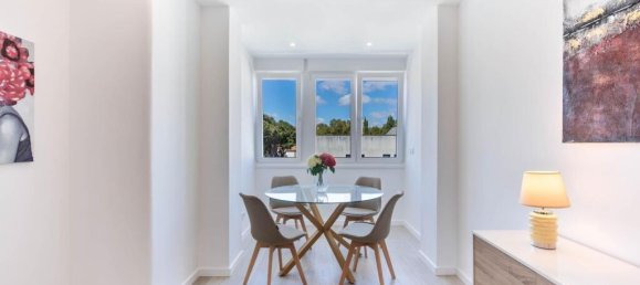 3 Schlafzimmer Wohnung in Lisbon, Portugal, Nr. 267691 4