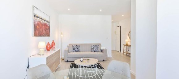 3 Schlafzimmer Wohnung in Lisbon, Portugal, Nr. 267691 14