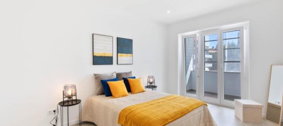 3 Schlafzimmer Wohnung in Lisbon, Portugal, Nr. 267691 21