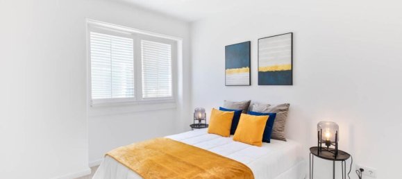 3 Schlafzimmer Wohnung in Lisbon, Portugal, Nr. 267691 24