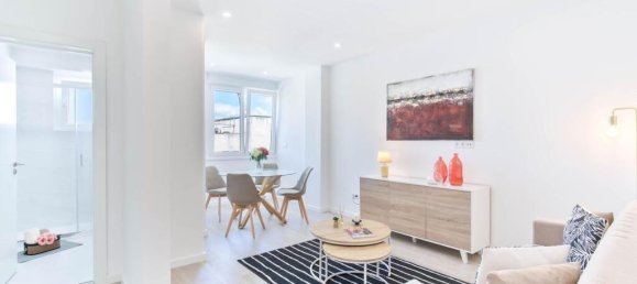 3 Schlafzimmer Wohnung in Lisbon, Portugal, Nr. 267691 11