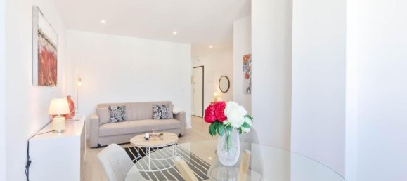 3 Schlafzimmer Wohnung in Lisbon, Portugal, Nr. 267691 13