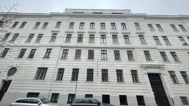 2-salle Appartement à Rudolfsheim-Funfhaus, Austria No. 130978