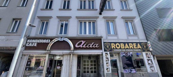 3 rooms Apartment in Vienna, Austria No. 240088 14