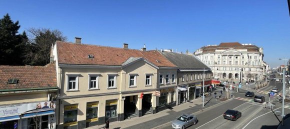 3 rooms Apartment in Vienna, Austria No. 240088 12