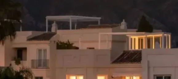 3 chambres Duplex à La Quinta, Spain No. 135121 2