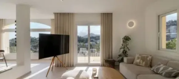 3 chambres Duplex à La Quinta, Spain No. 135121 47