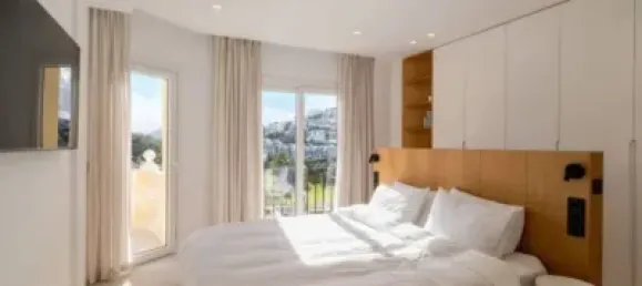 3 chambres Duplex à La Quinta, Spain No. 135121 17