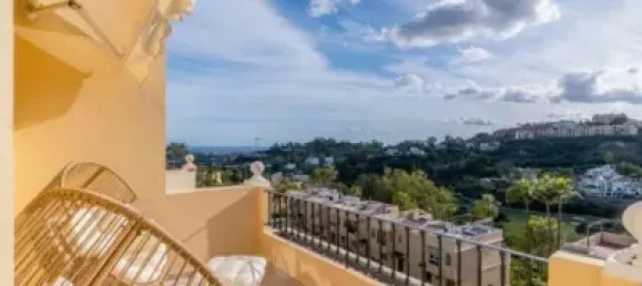 3 chambres Duplex à La Quinta, Spain No. 135121 26