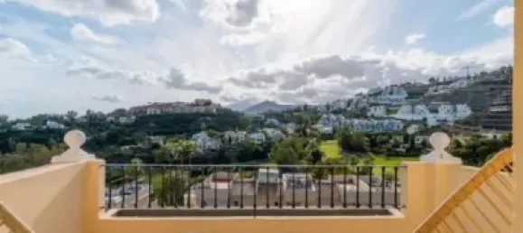 3 chambres Duplex à La Quinta, Spain No. 135121 28