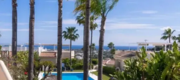 3 chambres Duplex à La Quinta, Spain No. 135121 39