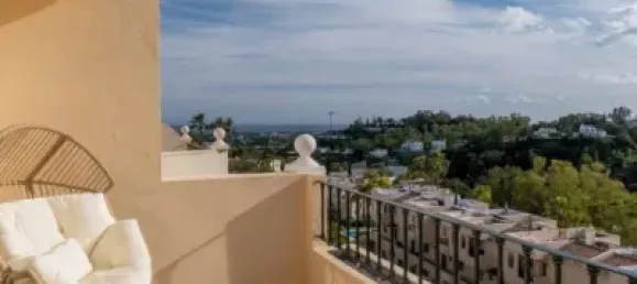 3 chambres Duplex à La Quinta, Spain No. 135121 27