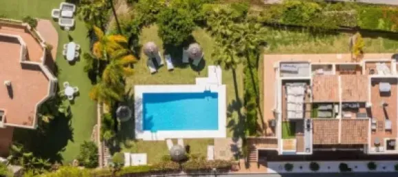 3 chambres Duplex à La Quinta, Spain No. 135121 42