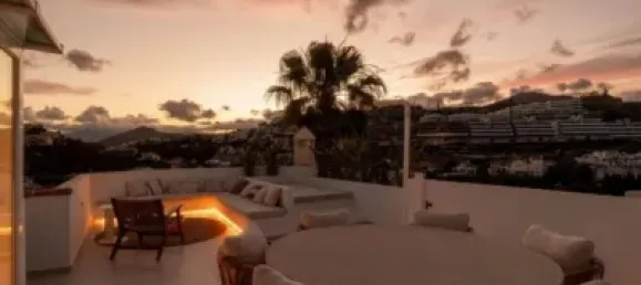 3 chambres Duplex à La Quinta, Spain No. 135121 33