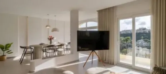 3 chambres Duplex à La Quinta, Spain No. 135121 48