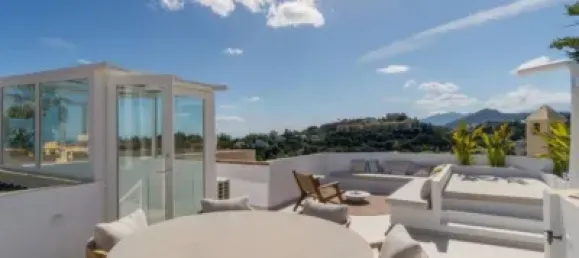 3 chambres Duplex à La Quinta, Spain No. 135121 31