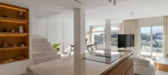 3 chambres Duplex à La Quinta, Spain No. 135121 15