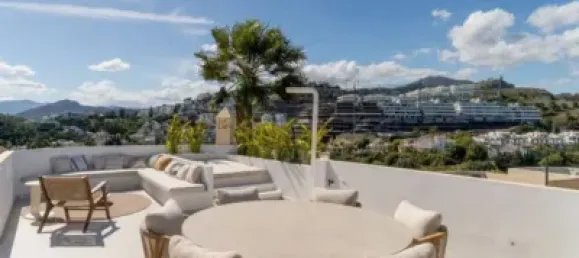 3 chambres Duplex à La Quinta, Spain No. 135121 30