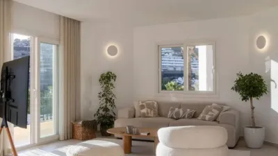 3 chambres Duplex à La Quinta, Spain No. 135121