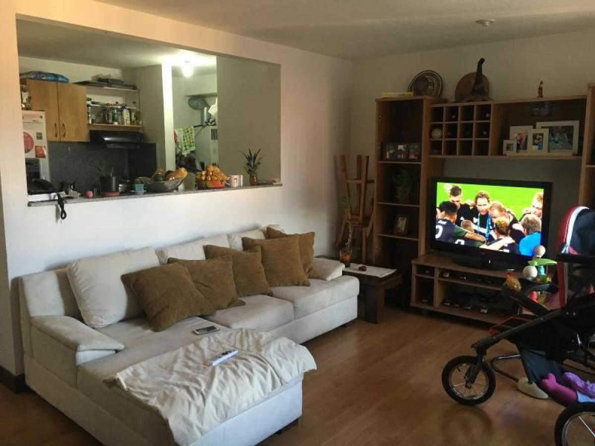 3 Schlafzimmer Haus in Bogota, Colombia, Nr. 11693