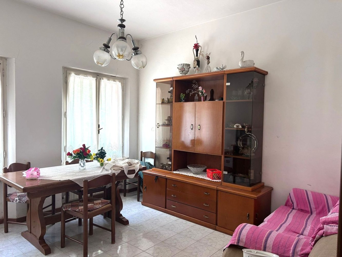 3 rooms Apartment in Perugia, Italy No. 289723