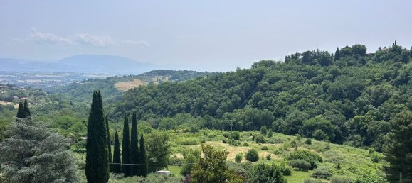 3 rooms Apartment in Perugia, Italy No. 289723 17