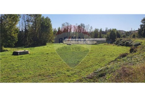 2116m² Land in Vila Verde, Portugal No. 36247