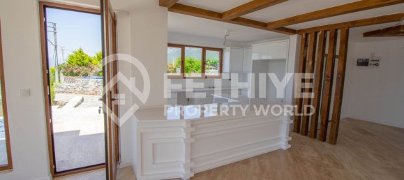 Villa 5+1 in Oludeniz, Turkey No. 22662 3