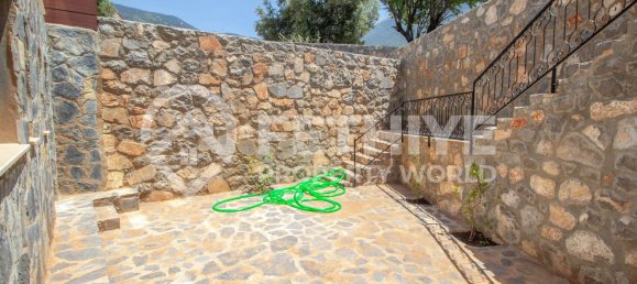 Villa 5+1 in Oludeniz, Turkey No. 22662 5