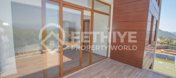 Villa 5+1 in Oludeniz, Turkey No. 22662 4