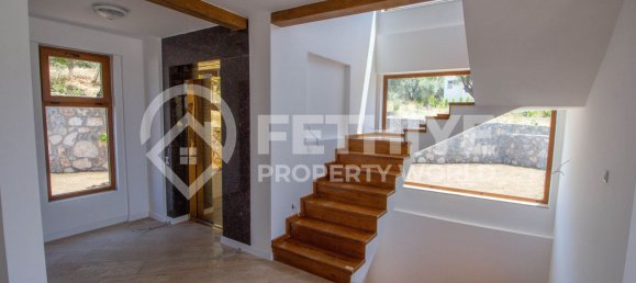 Villa 5+1 in Oludeniz, Turkey No. 22662 7