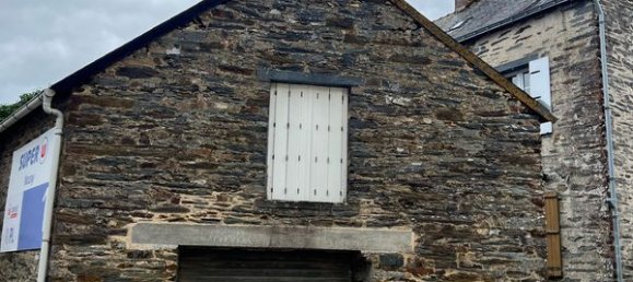 Casa de 2 dormitorios en Jans, France No. 291464 4