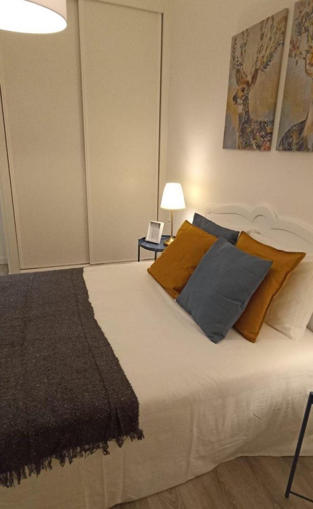 2 bedrooms Apartment in Lisbon, Portugal No. 6365