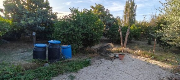  Land in Murcia, Spain No. 162039 2