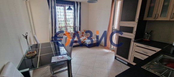 1 bedroom Apartment in Sveti Vlas, Bulgaria No. 314 24