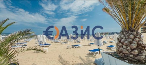 1 bedroom Apartment in Sveti Vlas, Bulgaria No. 314 22