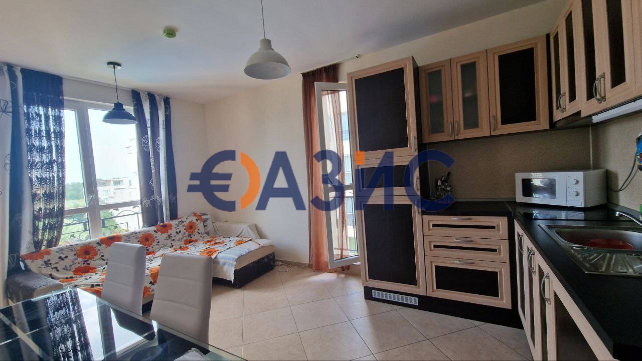 1 bedroom Apartment in Sveti Vlas, Bulgaria No. 314
