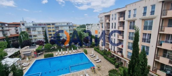 1 bedroom Apartment in Sveti Vlas, Bulgaria No. 314 32