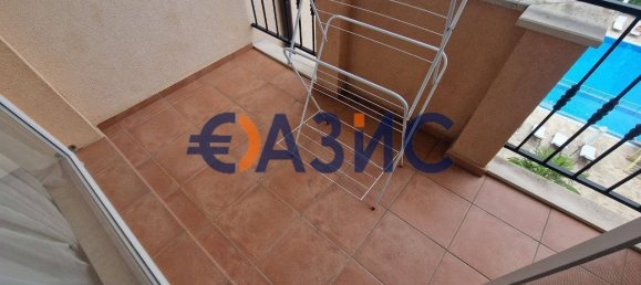 1 bedroom Apartment in Sveti Vlas, Bulgaria No. 314 6