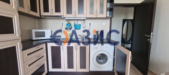 1 bedroom Apartment in Sveti Vlas, Bulgaria No. 314 29